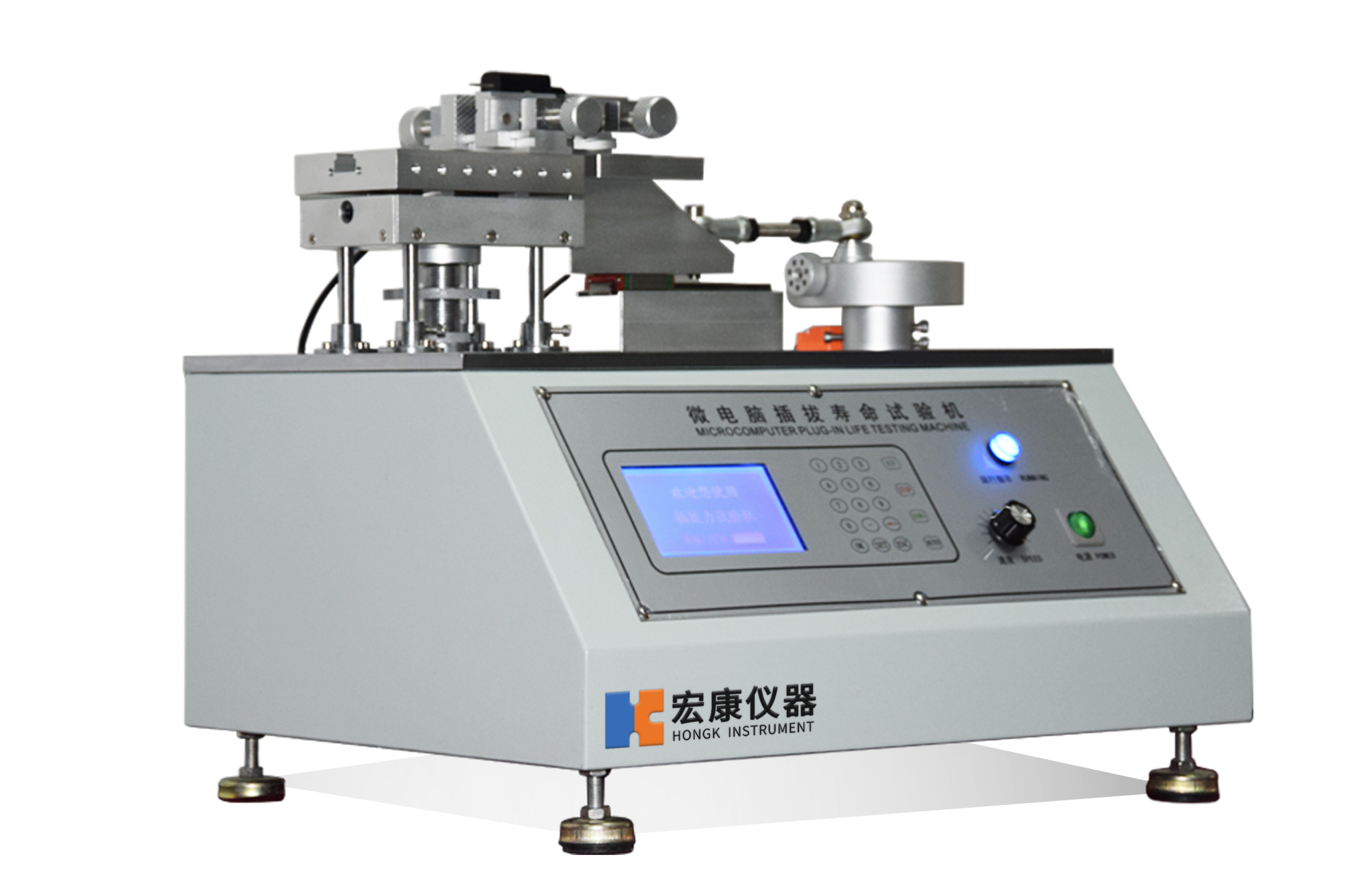 插拔力測(cè)試機(jī)