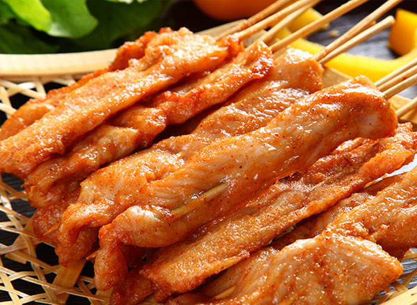 鶏の唐揚(yáng)げ